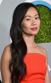 Hong Chau